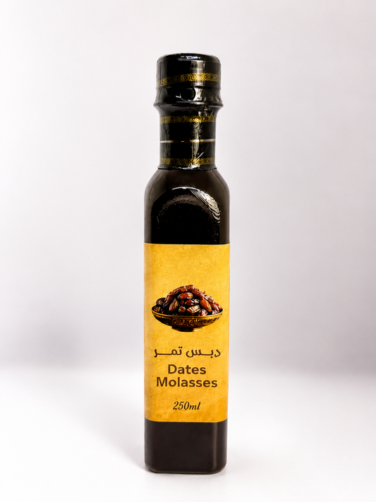 دبس تمر