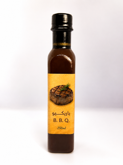 باربكيو - Barbecue