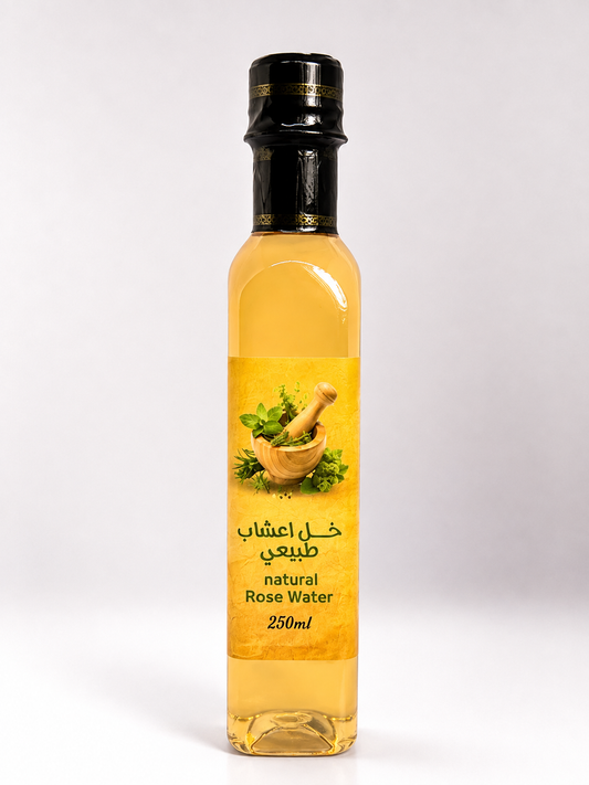 خل اعشاب
