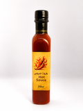 هوت صوص - Hot sauce