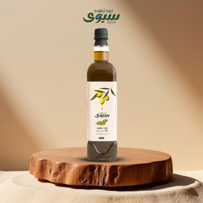 عرض السيطرة