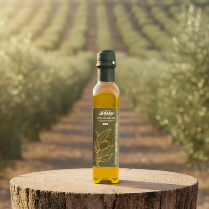 ربع لتر بكر ممتاز