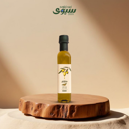 زيت زيتون سيوي