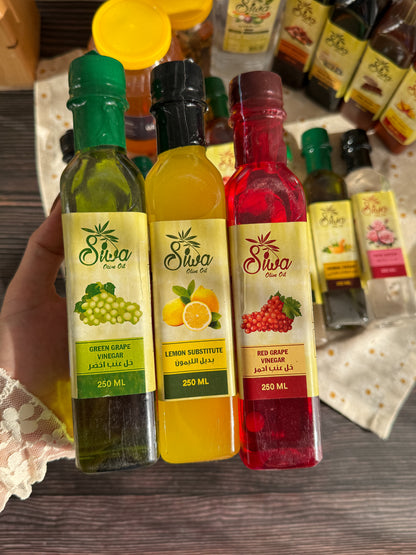 كرتونة مشكل صوصات