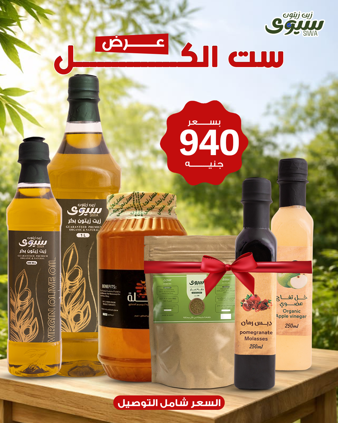 عرض ست الكل