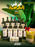 عرض الكرتونة